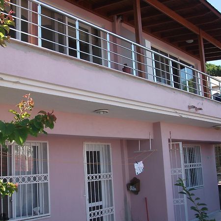 Villa Beach Kusadası Eksteriør billede
