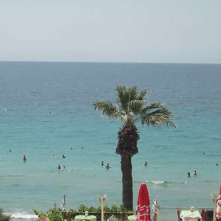 Villa Beach Kusadası Eksteriør billede
