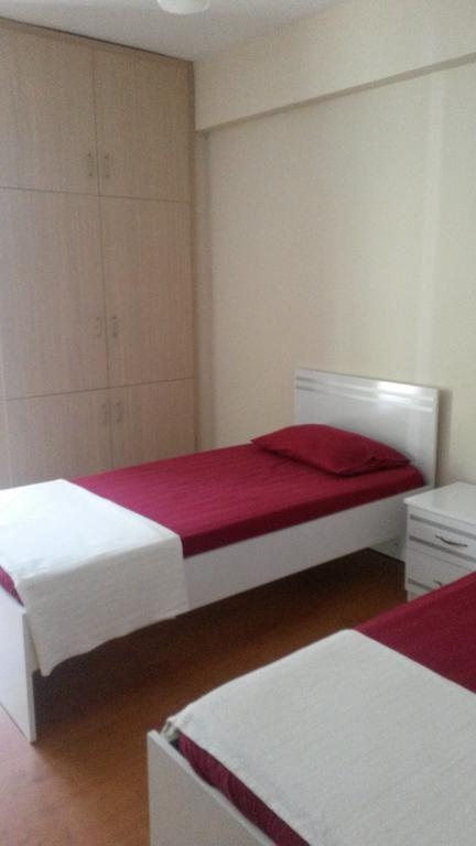 Villa Beach Kusadası Eksteriør billede