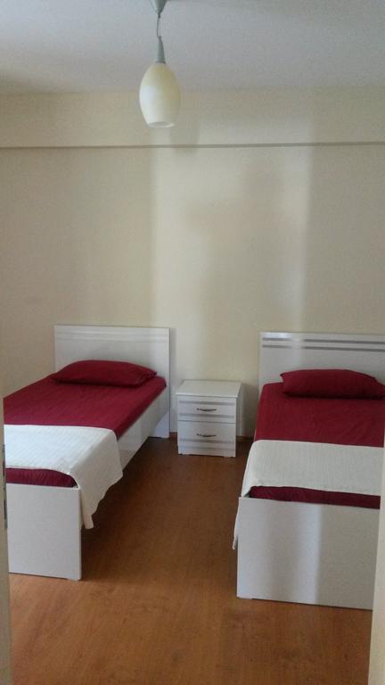 Villa Beach Kusadası Eksteriør billede