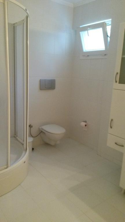 Villa Beach Kusadası Eksteriør billede