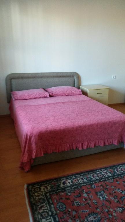 Villa Beach Kusadası Eksteriør billede