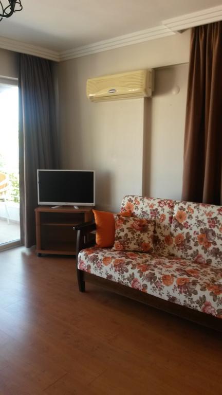 Villa Beach Kusadası Eksteriør billede
