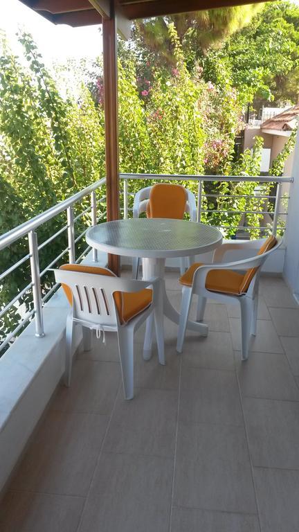 Villa Beach Kusadası Eksteriør billede