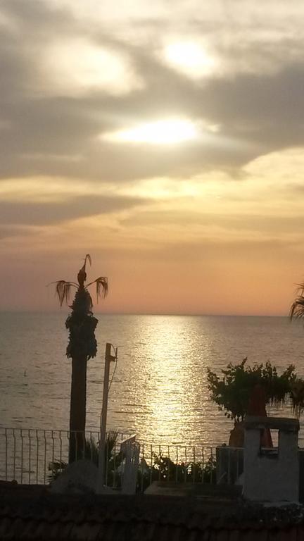 Villa Beach Kusadası Eksteriør billede