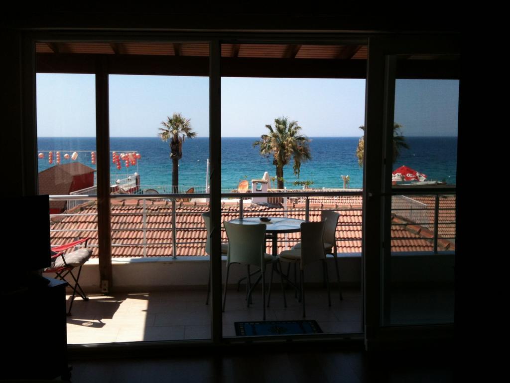 Villa Beach Kusadası Eksteriør billede