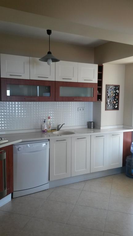 Villa Beach Kusadası Eksteriør billede
