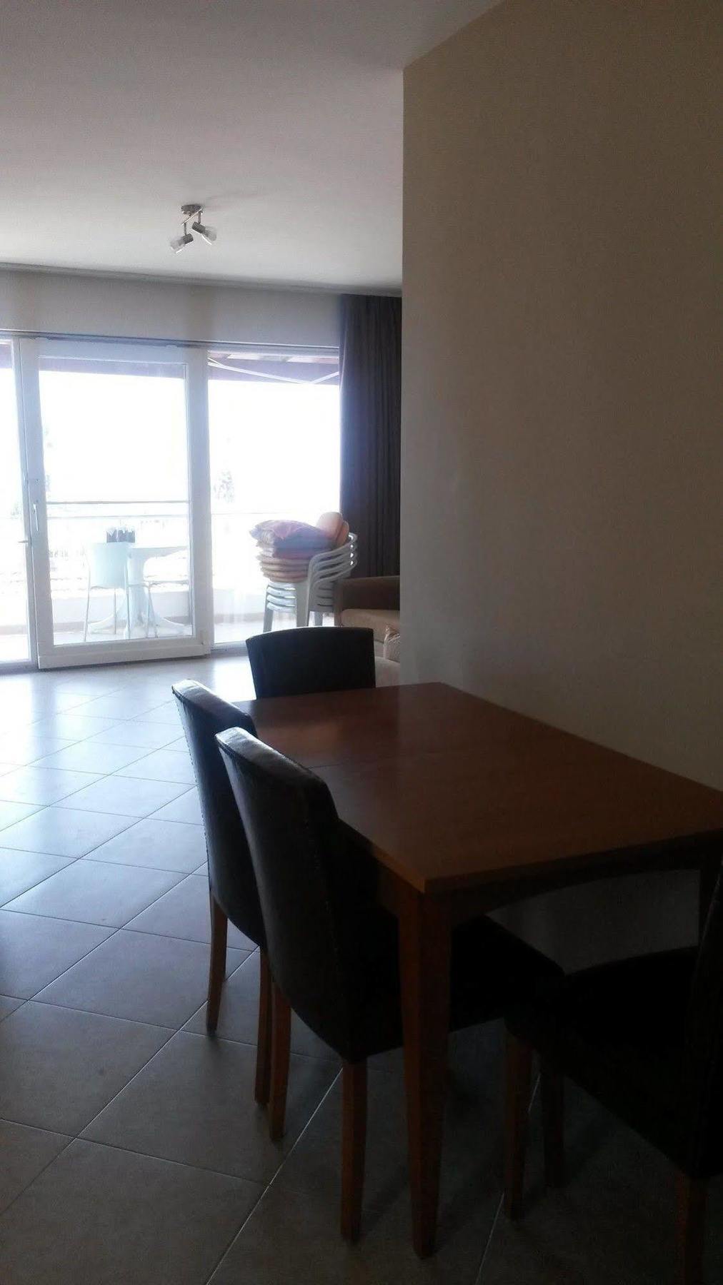 Villa Beach Kusadası Eksteriør billede