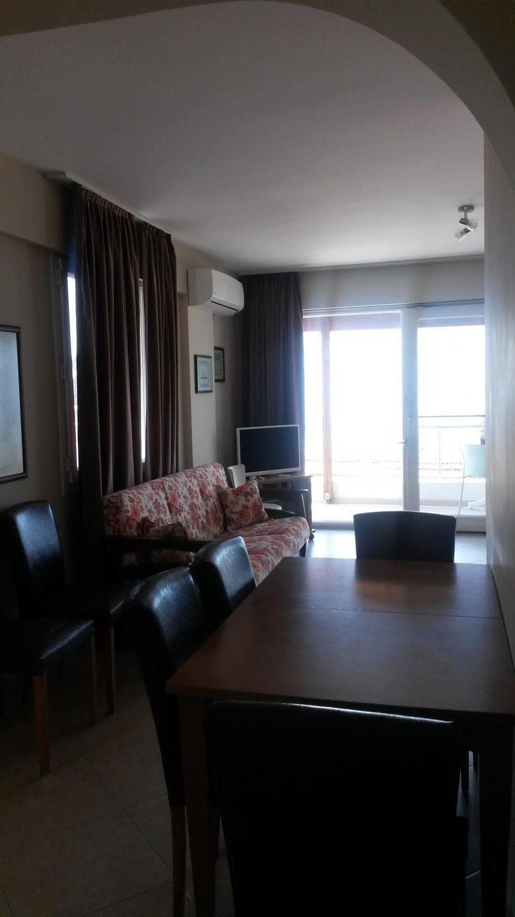 Villa Beach Kusadası Eksteriør billede