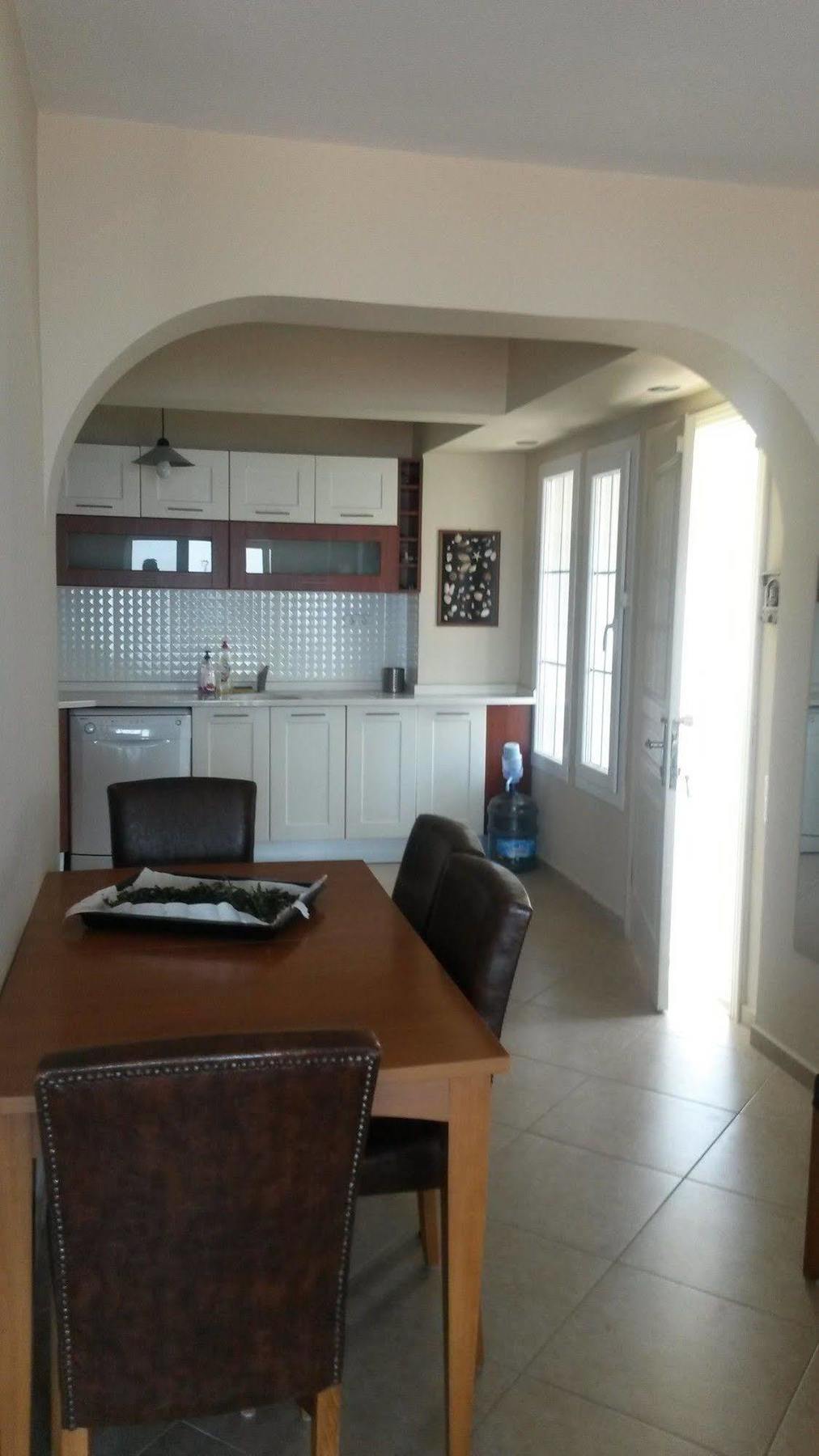 Villa Beach Kusadası Eksteriør billede
